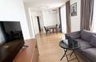 De inchiriat apartament 2 camere | Parcare inclusa | Rond OMV | H Pipera Lake