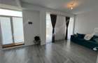 Apartament 2 camere terasa 2 locuri parcare zona Vasile Aaron Sibiu - 2