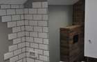 Inchiriere duplex D+P+1 cinci camere 112mp teren 270mp Henri Coanda Baneasa - 13