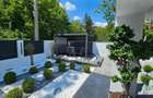 Vanzare VILA PERLA / stil mediteranean - Snagov (zona lac + padure) - 8