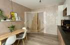 Duplex moderm mobilat si utilat complet | Toate utilitatile