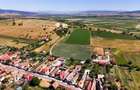 5 loturi casa Maierus,1.375mp,langa DN13, Doripesco,Brasov: 35min, zona verde:FI - 18