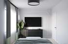 EXCLUSIVITATE!!! Penthouse exclusivist cu 5 camere si terasa - 24