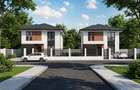 Casa individuala, 5 camere, P+1, Comision 0 - 1