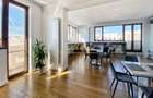Apartament 4 camere 246 mp, finisaje lux Parlament, Marriott, imobil exclusivist - 3