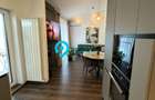 Apartament 3 camere premium renovat, terasa mare Pipera - 44