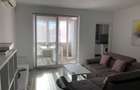 Apartament 2 camere mobilat Sisesti// loc parcare subteran - 2