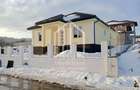 Casa cu 4 camere, 130mp utili+pod masardabil, 503mp teren, Cisnadie - 2