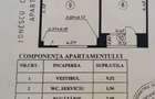 Apartament 3 camere decomandat pe Octavian Goga - 1