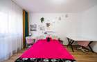 Apartament 4 camere, 6/8, loc de parcare, mobilat, The Grand Kristal - 5