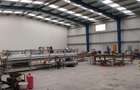 BAZA INDUSTRIALA IN CONSTANTA - Comision 0% - 21