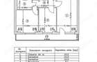 Apartament 3 camere, decomandat, Bdul Lacul Tei - 9