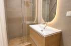 Apartament 3 camere cu vedere la mare Casa del Mar Mamaia Nord - 10