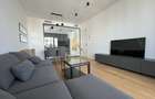 apartament de inchiriat cu 2 camere in Nusco City - 2