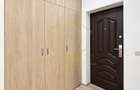 Apartament cu 3 camere mobilat, la parter | Hotel IQ | in Giroc - 8