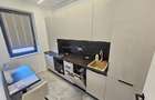 LUX! PRIMUL CHIRIAS - Ap2cam -Bloc 2025- Parcare Privata - Campus - 550 euro - 6
