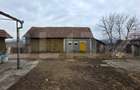 Două case de vânzare, curte comună, 4 camer 110mp, 50 ari  Cristeștii Ciceului