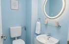 Apartament 2 camere, decomandat, 51 mp, bloc reabilitat, metrou, zona Gorjului
