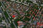 Domenii | Teren | 208 mp | Strada Lotru | PUD Aprobat Casa - 2