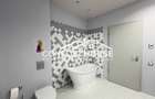 Vila cu arhitectura moderna, 6 camere, piscina, teren 1000mp, IANCU NICOLAE - 32