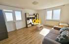 Apartament cu o camera, etaj 2, bloc nou, Centru. Optional boxa 8 mp - 3