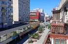 4 camere Ultracentral Stefan cel Mare 86mp balcon 2 bai etaj 4/4 gaze la usa - 1