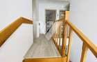 Casa triplex 4 camere, mobilata, teren 100 mp in Selimbar Sibiu - 11