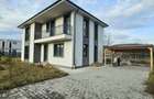 Casa individuala noua in Gilau-constructie premium - 1