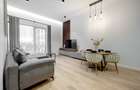 APARTAMENT 2 CAMERE MOBILAT - FLOREASCA - PARCARE INCLUSA - COMISION 0% - 5