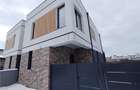 Duplex modern - separat prin camera tehnica - teren generos - 1