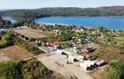 Teren intravilan Lacul Surduc