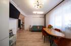 Apartament 3 camere, mobilat, parcare subterană – Apărătorii Patriei