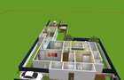 Apartament cu trei camere  in vila  ,Busteni - 9