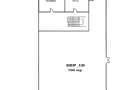 Inchiriere depozit in Expo Market Doraly - 8