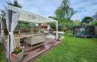 Casa  la Platoul Cornesti cu 12 camere cu Piscina Interioara - 15