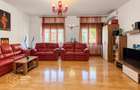 Casa individuala cu garaj si teren 556 mp, str Desseanu