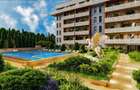COMISION 0% APARTAMENT 2 CAMERE,terasa 56 mp, piscina, centrala propri - 1