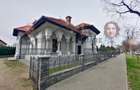 Vila Magnifica Tecuci - Splendoare Arhitecturală și Lux Modern - 1