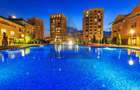 APARTAMENT COSMOPOLIS DE VANZARE | 3 CAMERE | LOC DE PARCARE - 2