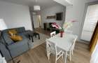 2 Camere PARCARE Boxa Metrou Lujerului apartament Prea Luminos an 2023 - 2