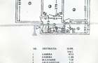 CĂPÂLNA- etaj 3/4- 2 Camere, centrală termică , baie cu fereastră - 1
