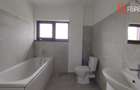 Apartament 3 camere, Zona Freidorf - Scara interioara, terasa 21 mp - 7