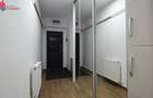 River,s Towers, apartament cu 2CD camere de 57mp utili + 5mp balcon, 2 bai