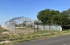 Teren 2500 mp, curent 3,80W, pretabil hala sau constructii - 6