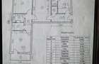 Apartament 3 camere etaj 1 rond Podu Ros - 4
