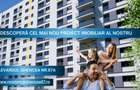 DRUMUL TABEREI  3 camere +parcare subterana  151.000E+TVA - 1
