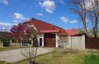 Casa cu gradina si foisor in Brazii Arad - 1