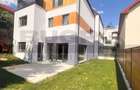 Duplex cu 4 camere, 128 mp+165 mp teren, parcare, zona Corneliu Coposu - 1