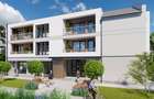 Proiect cu Autorizatie de Construire la zi pentru 40 de apartamente - 9