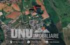 Teren 8.600 mp Breazu Iași, PUZ în curs de aprobare, D+P+2E, priveliste unica - 4